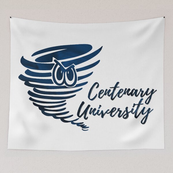 Item preview, Centenary University (1) designed and sold by ConceptualClub.