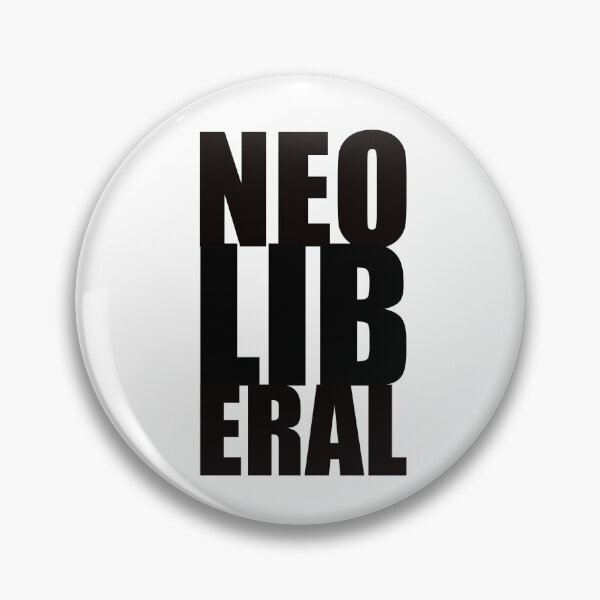 Item preview, NEOLIBERALISM designed and sold by EconomicApparel.