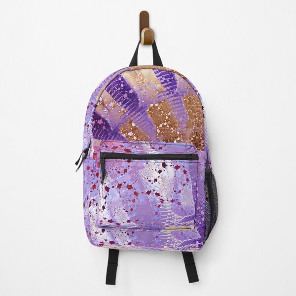Item preview, Fan Shaped Abstract Pattern designed and sold by pinkal.