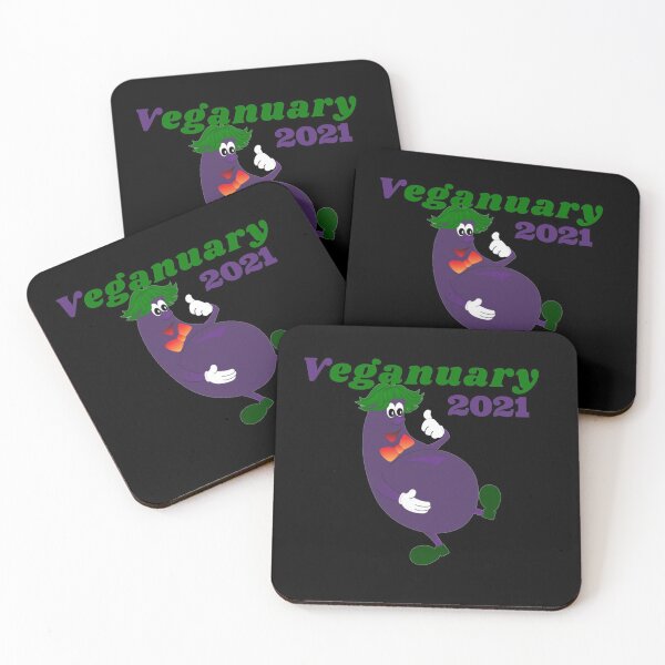 Item preview, Bloody Veganuary 2020-2021 designed and sold by IZ-STAR.