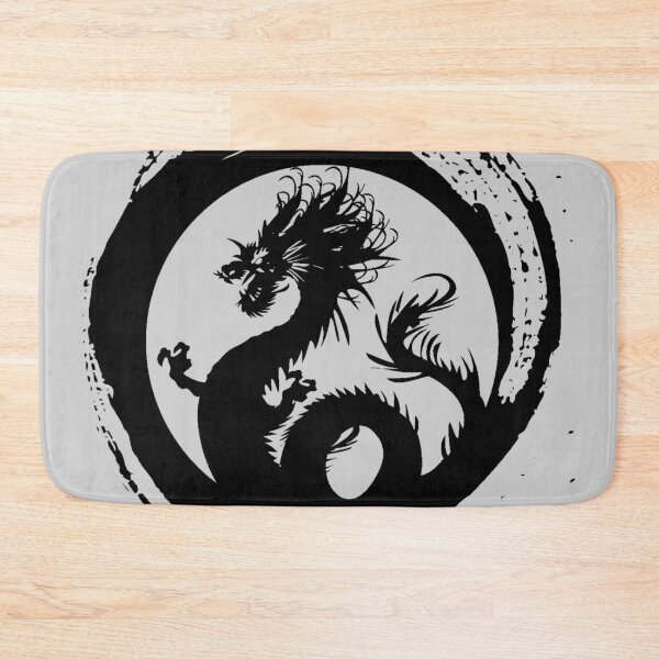 Item preview, Red Dragon Circle designed and sold by MisoraA.