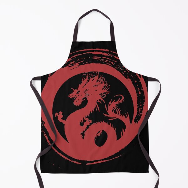 Item preview, Red Dragon Circle designed and sold by MisoraA.