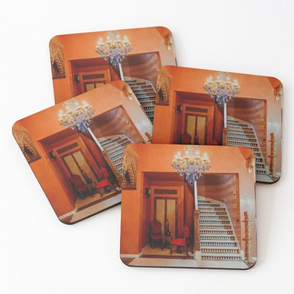 Artikelvorschau, Arabisches marokkanisches Riad-Hausdesign entworfen und verkauft von Morocco Marrakech Photo Prints.
