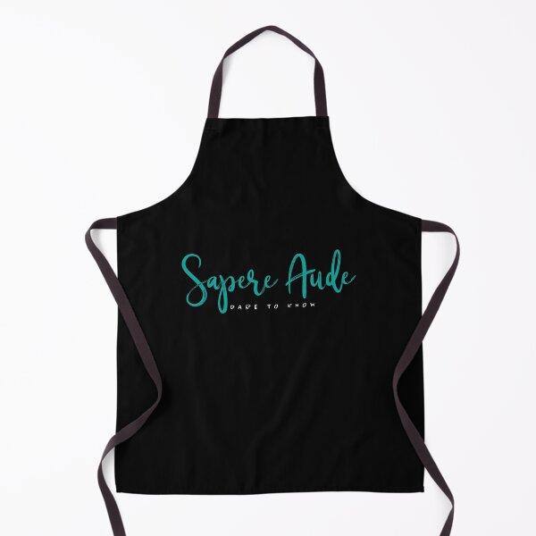 Item preview, Sapere Aude - Dare to Know designed and sold by roskopp.