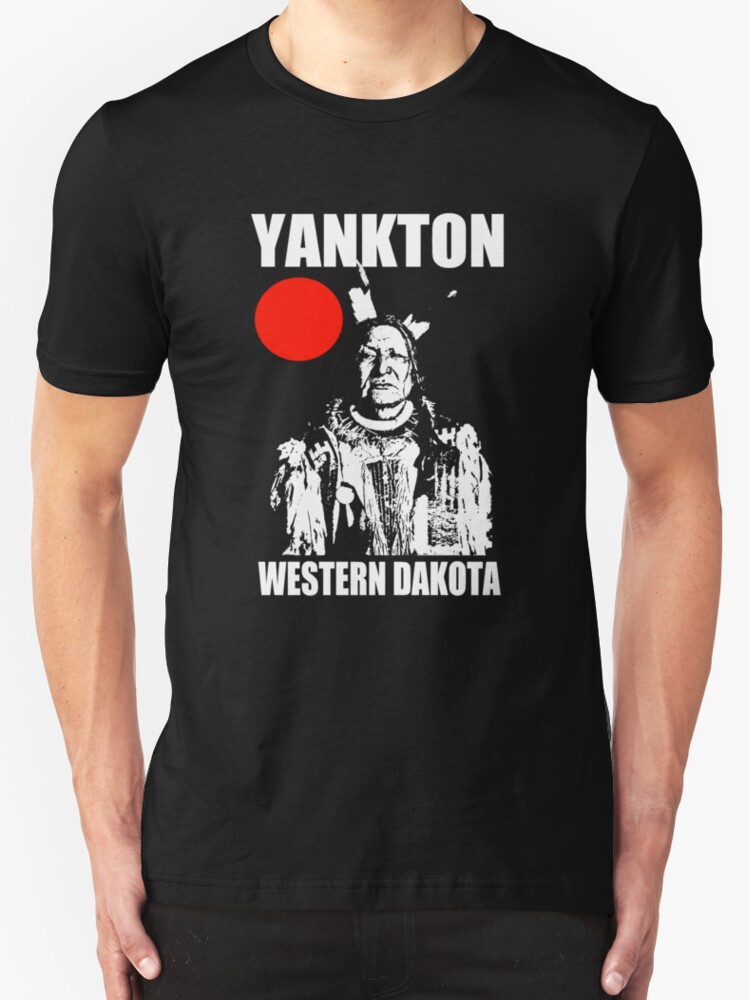 dakota t shirts