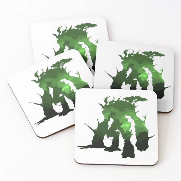 Item preview, Ark - Forest Titan designed and sold by AstriumArt.