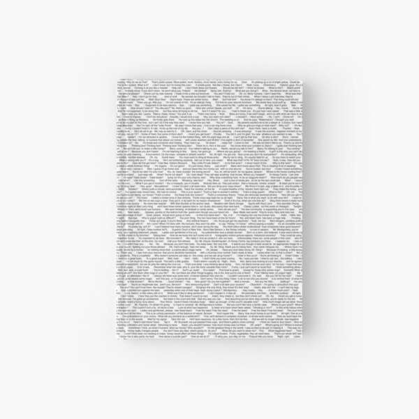 Bee movie Hardcover Journal