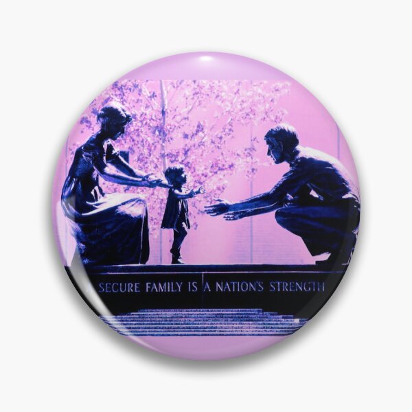 Item preview, A secure Family is a Nations Strength designed and sold by CatholicLowland.