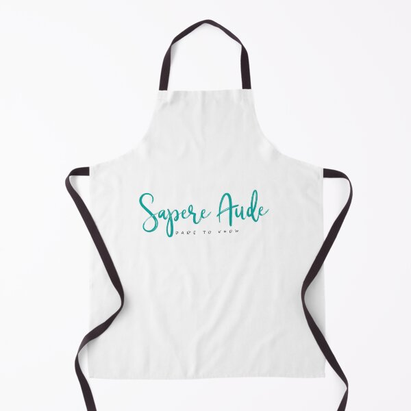 Item preview, Sapere Aude - Dare to Know designed and sold by roskopp.