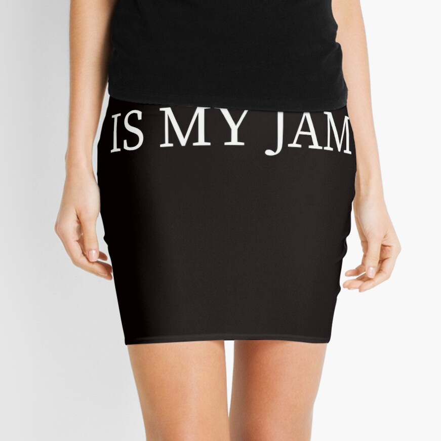 math is my jam shirt