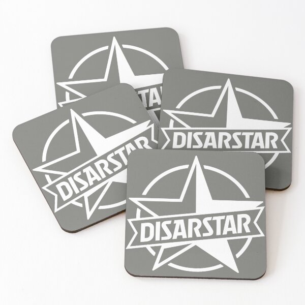 Item preview, New Disarstar - Disarstar Apparel for Fans designed and sold by Ideas-Heaven.