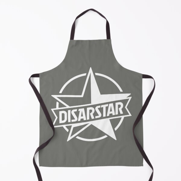 Item preview, New Disarstar - Disarstar Apparel for Fans designed and sold by Ideas-Heaven.
