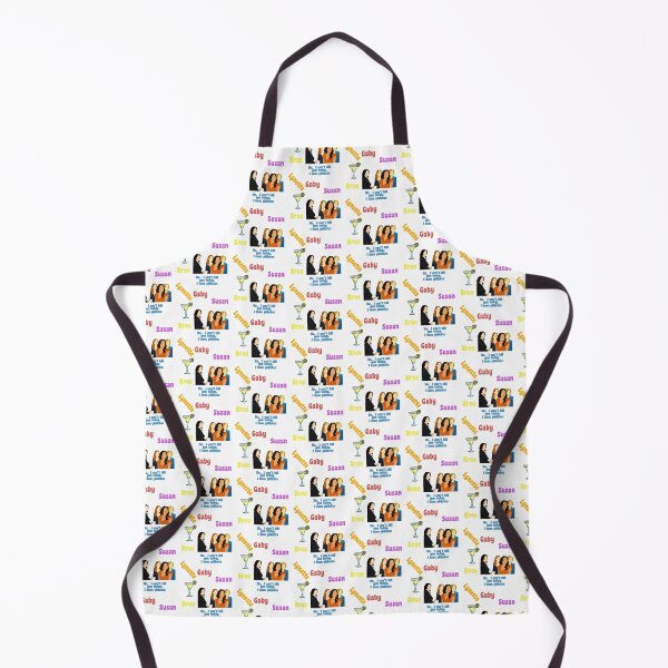 Item preview, Desperate Housewives Pack Perfect Gift designed and sold by BetterLeo.