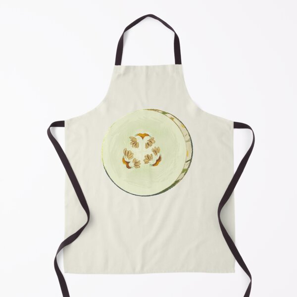 Item preview, Cut Gaya melon painting designed and sold by wedew3.