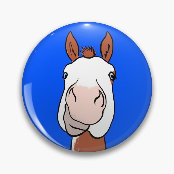 Item preview, Cow - Paint Horse designed and sold by HorseFly Ranch.