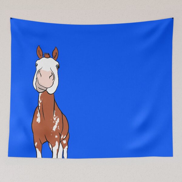 Item preview, Cow - Paint Horse designed and sold by HorseFly Ranch.