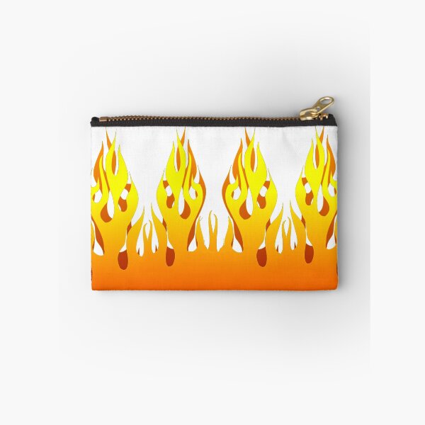 Item preview, Hot Flames designed and sold by LaRanchera.