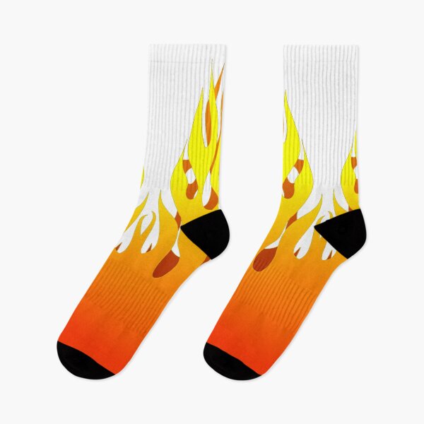 Item preview, Hot Flames designed and sold by LaRanchera.