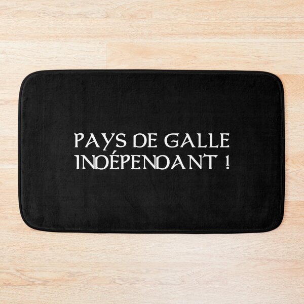 Item preview, Kaamelott - Perceval - Independent Wales! designed and sold by nownaw.