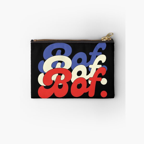 Item preview, BOF French Words PFFT BLAH French Language designed and sold by a-little-ink.