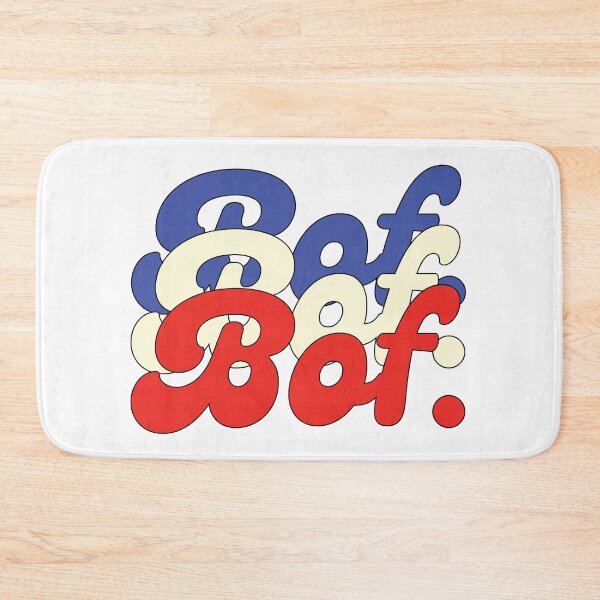 Item preview, BOF French Words PFFT BLAH French Language designed and sold by a-little-ink.