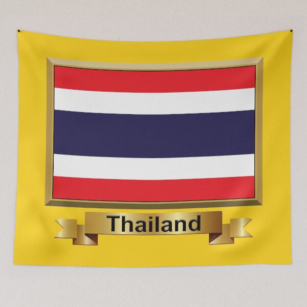 Aperçu de l'œuvre Thaïlande Phone Cases Plus (1) créée et vendue par mpodger.