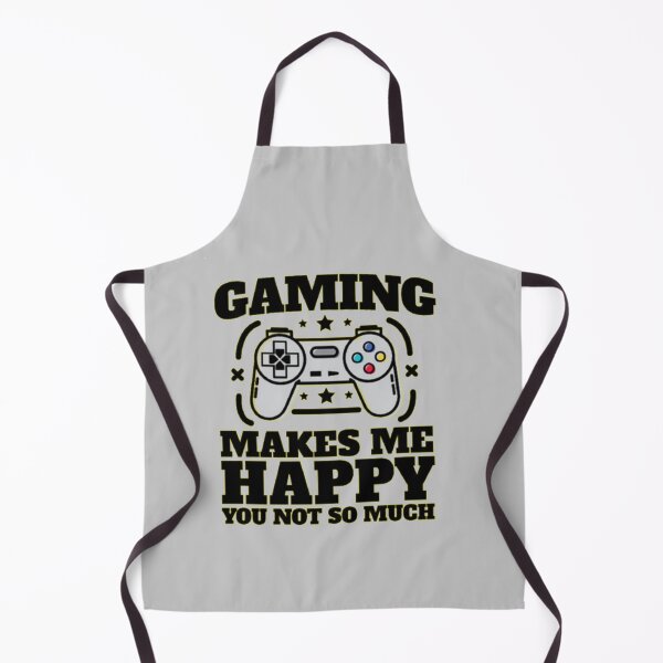 Item preview, gaming makes me happy you not so much designed and sold by amng.