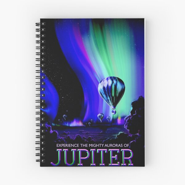 Item preview, Visions of the future- Jupitar designed and sold by WisdomStorm.
