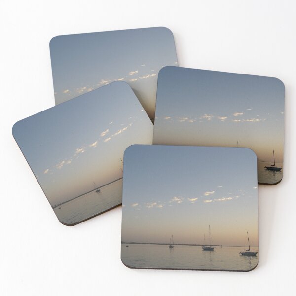 Item preview, Boats on the Water designed and sold by ValeriesGallery.