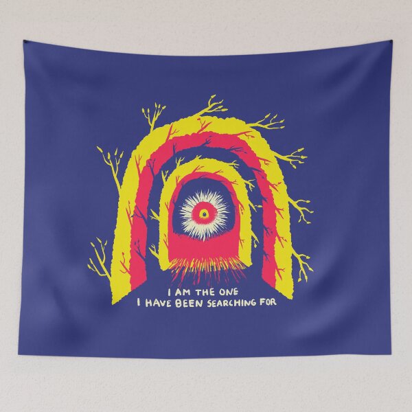 Item preview, I Am The One I Have Been Searching For designed and sold by Callmejohn.