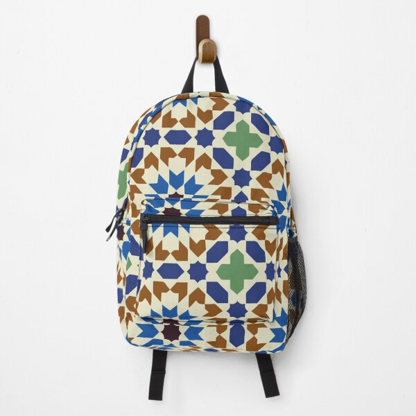 Item preview, geometric morrocan pattern designed and sold by tshirtprod.