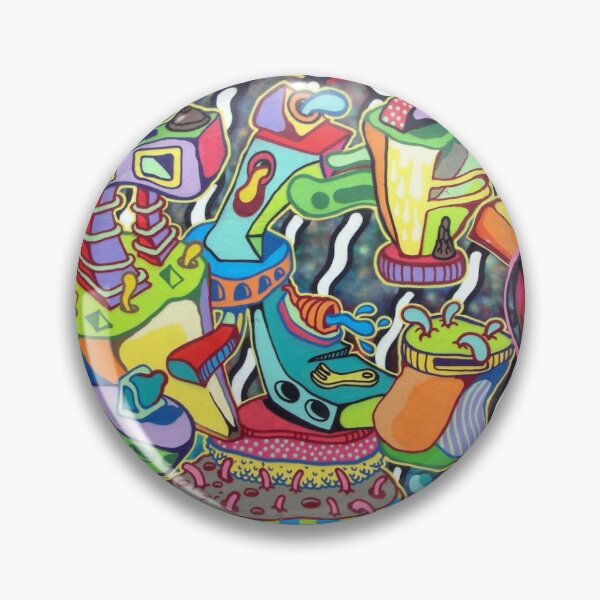 Item preview, Street Art Graffiti Boom Bap Hip Hop designed and sold by davidas777.