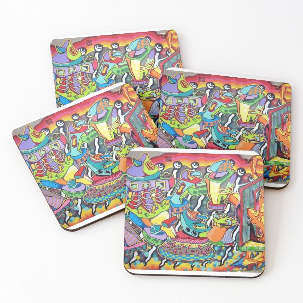Item preview, Street Art Graffiti Boom Bap Hip Hop designed and sold by davidas777.