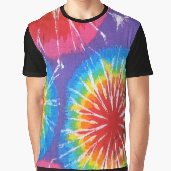 University of Louisville Tie Dye Tee 