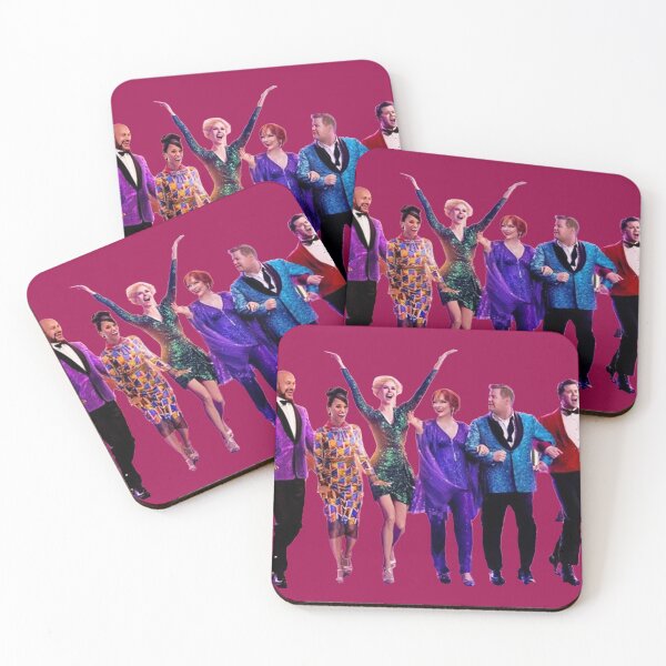 Item preview, Prom The Musical  designed and sold by hypocratees.