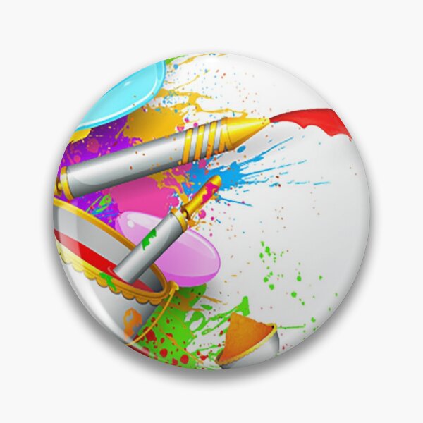 Item preview, Bucket of paint designed and sold by yudha2733.