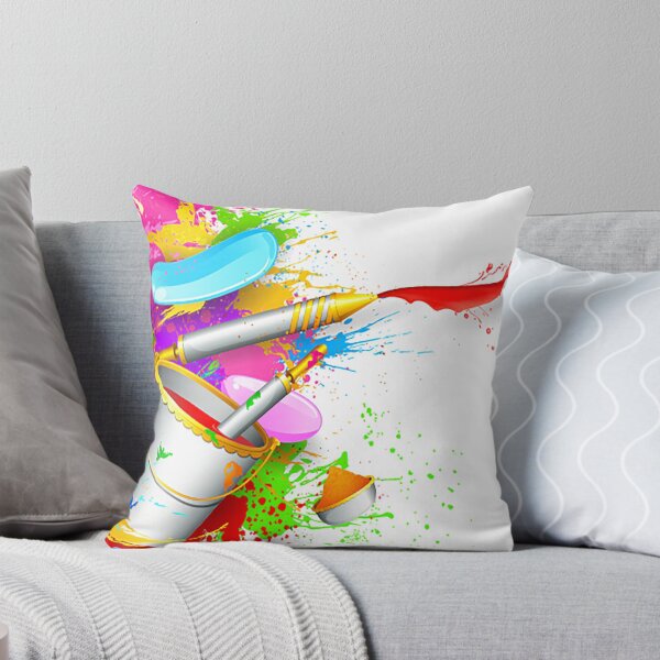 Item preview, Bucket of paint designed and sold by yudha2733.