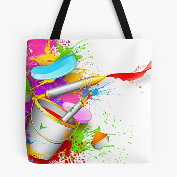 Item preview, Bucket of paint designed and sold by yudha2733.
