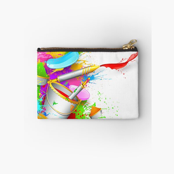 Item preview, Bucket of paint designed and sold by yudha2733.