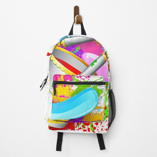 Item preview, Bucket of paint designed and sold by yudha2733.