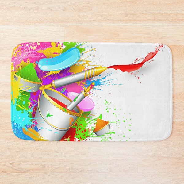 Item preview, Bucket of paint designed and sold by yudha2733.