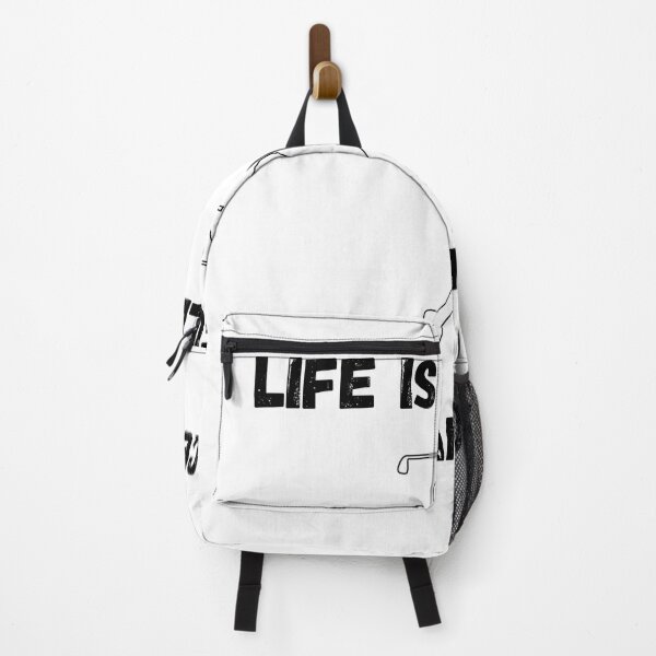 Item preview, Life is full of important choices Shirt designed and sold by Karim Hasraoui.