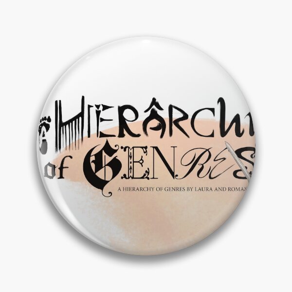 Item preview, Hierarchy designed and sold by VikJones.