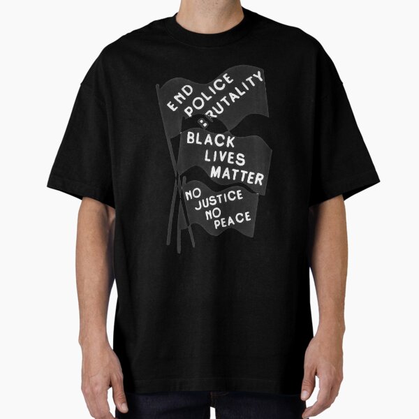 Item preview, Black Lives Matter designed and sold by theequilibrium.