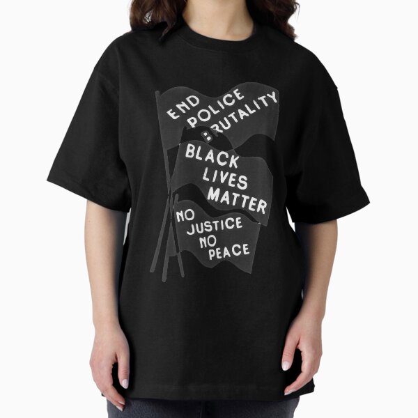 Item preview, Black Lives Matter designed and sold by theequilibrium.