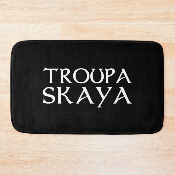 Item preview, Kaamelott - Burgundian King - Troupa Skaya! designed and sold by nownaw.
