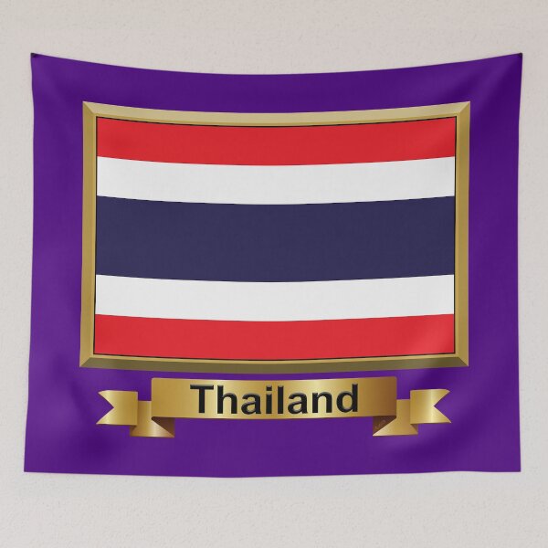 Aperçu de l'œuvre Thaïlande Phone Cases Plus (2) créée et vendue par mpodger.