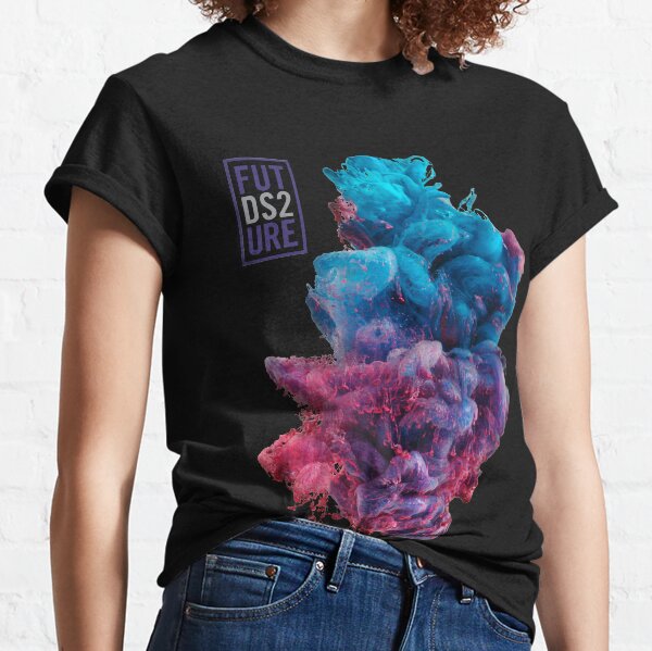 Future DS2 CD cover - Dirty Sprite 2 artwork Classic T-Shirt