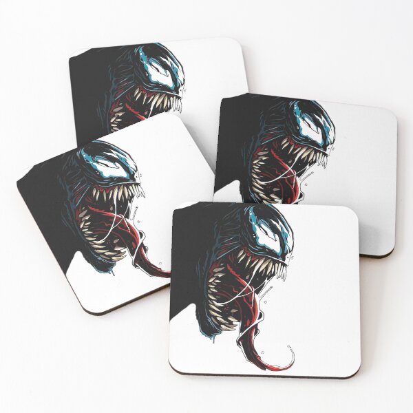 Item preview, VENUM (SPYDER) designed and sold by ikriis.