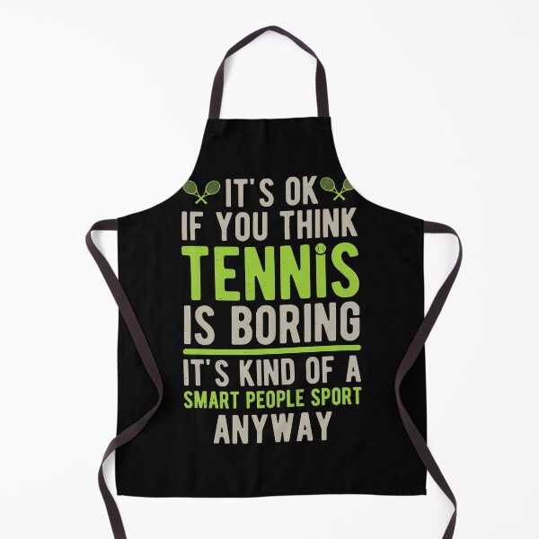 Item preview, Funny Tennis designed and sold by artworkbyrihen.